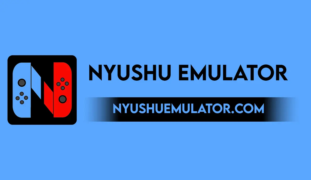Nyushu Emulator